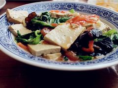 -老磨油饼(高陵店)