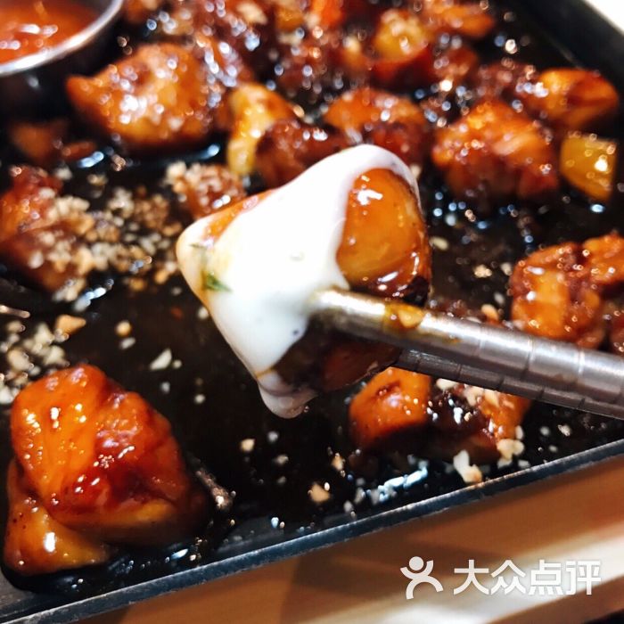 分米雞·dm chicken(觀音橋大融城店)-圖片-重慶美食-大眾點評網