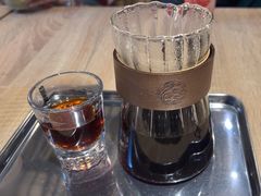 -ZM COFFEE(西安路店)