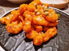 -前海沿•青岛菜(中山路天主教堂店)