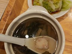 -真功夫(北京西站店)