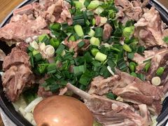 -庄行曹记羊肉(泗泾店)