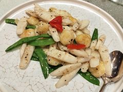 -古韵轩·江浙融合菜(梁溪店)