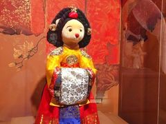 -济州岛泰迪熊博物馆