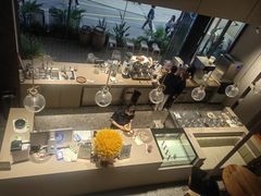 -KimPro 辛普乐概念韩餐