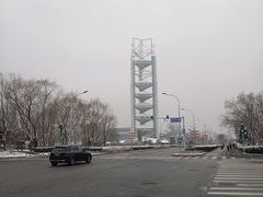 -新奥购物中心