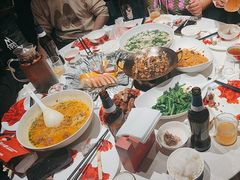 -食味楼(枫林湾店)