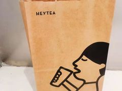 -喜茶(徐州金鹰店)
