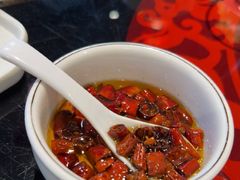 -北门涮肉·炭火铜锅涮肉(什刹海店)