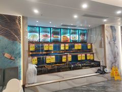 -海宝酒家(中山四路店)