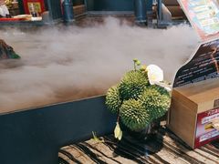 -将太无二·蓝鳍放题·北美寿司(领展购物广场中关村店)