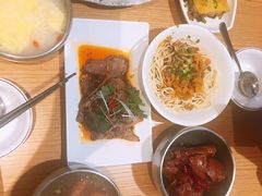 -文叔·湖北名小吃·小龙虾(华强北店)