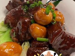 -奶奶的味道(胶州路店)