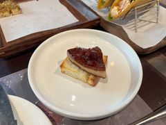 -Margherita雏菊意大利餐厅(雅颂庭购物中心店)