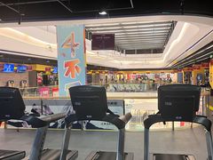 -力美健·游泳·健身(亚运城店)