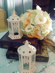 -上海万豪虹桥大酒店·宴会厅