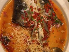-老湘村·湖南土菜(天河维多利店)