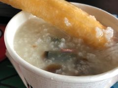 -肯德基(天津奥城店)