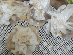 -正宗天津烧麦馆(柳州路店)