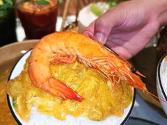-芭札·Thai泰国餐厅(同和金铂天地店)
