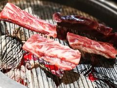 -肉加韩国料理·烤肉(金茂湾店)