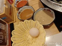 -牛匠和牛寿喜锅(西安总店)