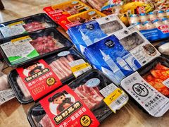 -盒马X会员店(王府井奥莱UP TOWN店)