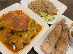 -两兄弟Song Pee Nong(2号店)