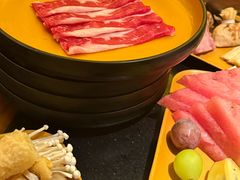 -牛New寿喜烧(虹桥新天地店)