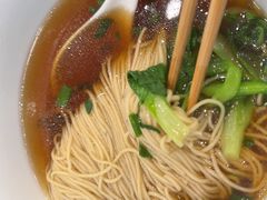 -小方的面(徐家汇店)