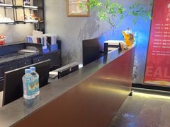 -华夏良子·足道SPA艾灸(王府井店)