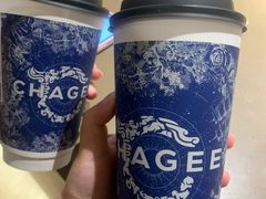 -霸王茶姬(上海恒基名人店)