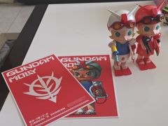 -泡泡玛特POPMART(合生汇店)