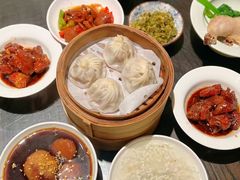 -新万鑫银丝面·非遗无锡味(惠山古镇店)