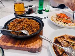 -高佳庄·海鲜酒楼(东港店)