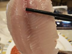 -冀粤香海鲜自助餐厅(西美五洲店)
