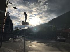 -Fergburger(皇后镇店)