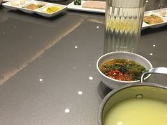-蜀中吴养生板栗鸡(会展店)