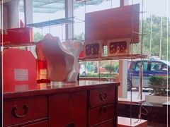 -上海浦东嘉里大酒店