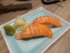 -小山日本料理(兴业太古汇店)