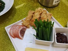-大鸭梨烤鸭店(花园村店)