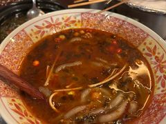 -贰醒·私房小院烧烤 (太古里店)