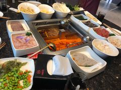 -海底捞火锅(龙岗星河COCO Park店)