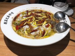 -新太二·鲜料川菜(智慧城广百店)