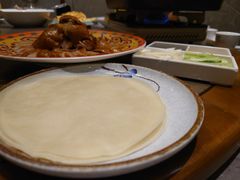 -邑金陵北京烤鸭店·现炒家常菜(ITC MALL店)