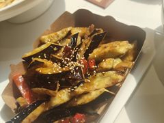 -双合园·海鲜水饺青岛菜(九水东路店)