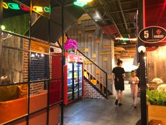 -铁人烧烤(北京店)