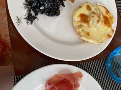 -白天鹅宾馆·流浮阁咖啡厅