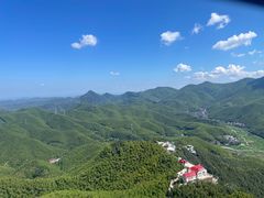 -莫干山风景区