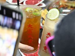 -争先鲜·蒸汽海鲜自助·鲜切牛肉